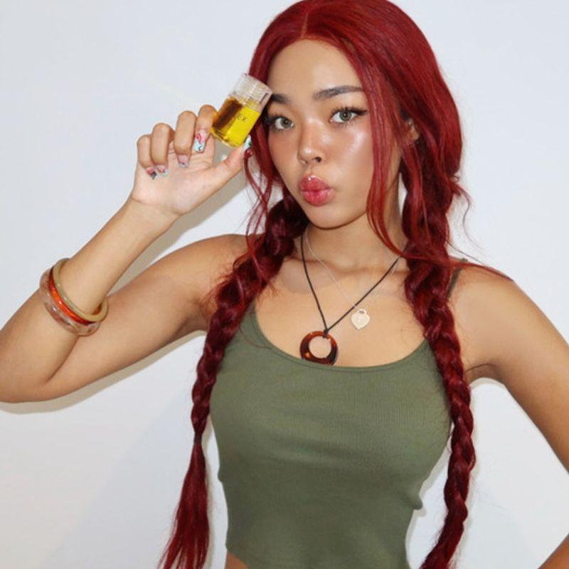 OLAPLEX [Park Jennie PICK] NO.7 Bonding Oil 30ML NO.7 Bonding Oil 30ML