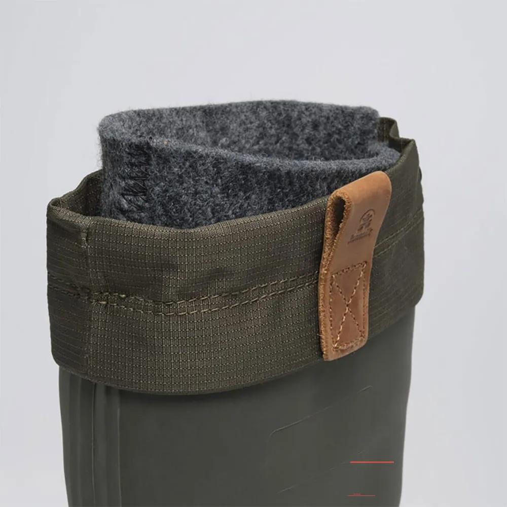 Kamik Rain Boots Tundra