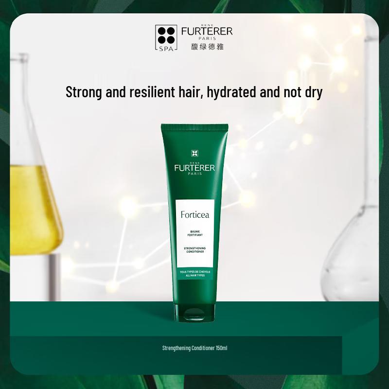 René Furterer Fortifying Repair Conditioner