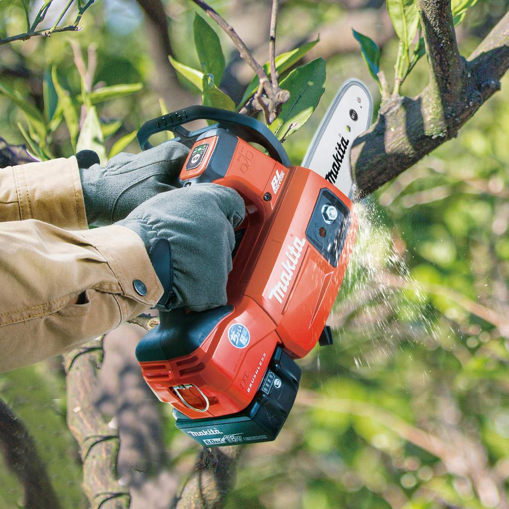 Makita Føringsstang 6 A-71635