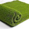 Artificial Moss & Tree Bark Landscape Mat
