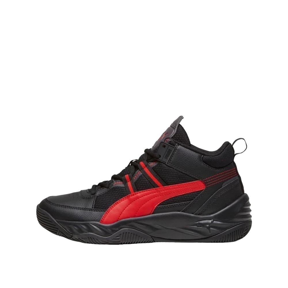 Sneakers PUMA Rebound Future NextGen Black/Red