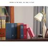 Simuliertes Wörterbuchbuch Sicherer Schlüsselschloss Tresor Heim Büro Kreative Versteckte Aufbewahrung Bargeldaufbewahrung Schmuckaufbewahrung Etc