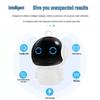 Children's AI Smart Learning Robot with WiFi and Voice Interaction