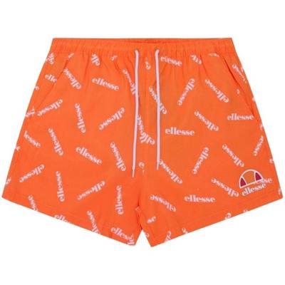 Ellesse Erkek Oscar Her Yerde Logo Yüzme Şortu