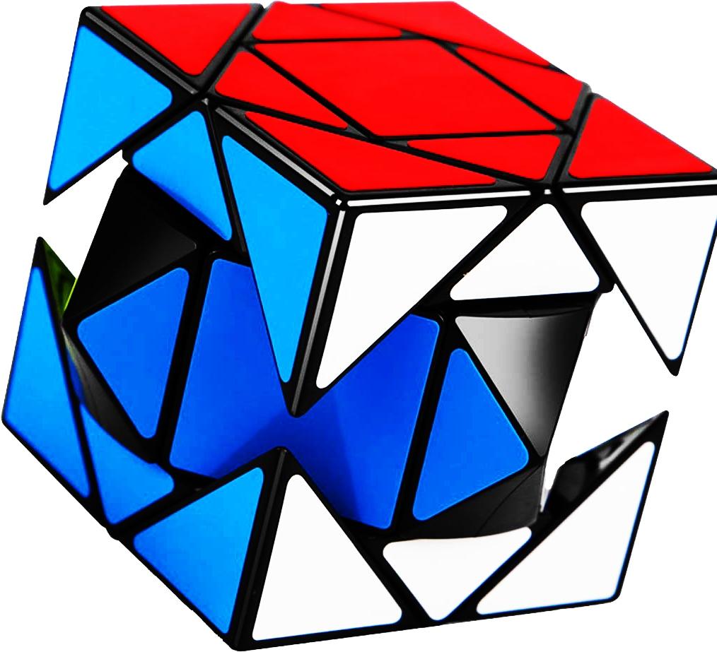 Moyu Pandora Cube