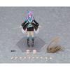 Figma Uma Musume Pretty Derby Mejiro McQueen Non-scale Plastic Painted Action Figure