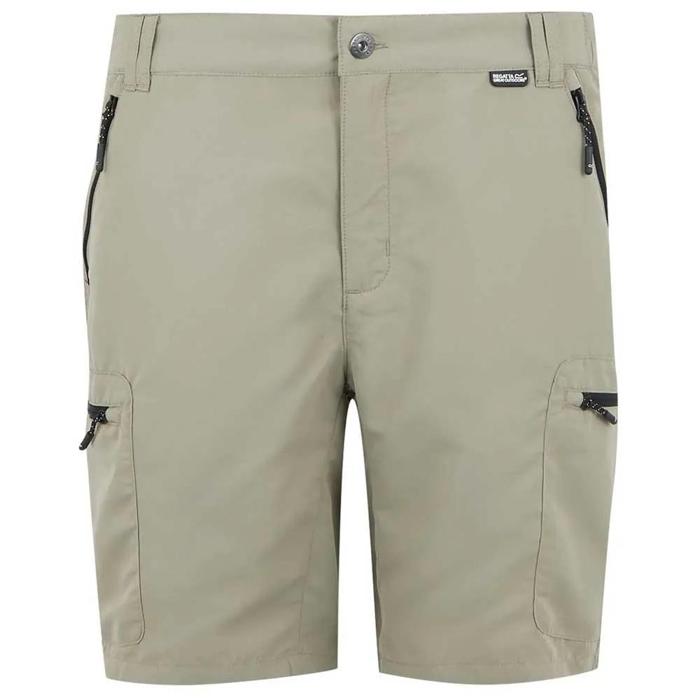 

Regatta Шорты Leesville III отремонтированы 34