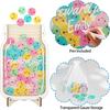 Reward Jar & Kids Behavior Chart - Perfect Match Classroom and Home Reward Systems for Kids with 45 Colorful - Teacher/Parent Tool for Potty