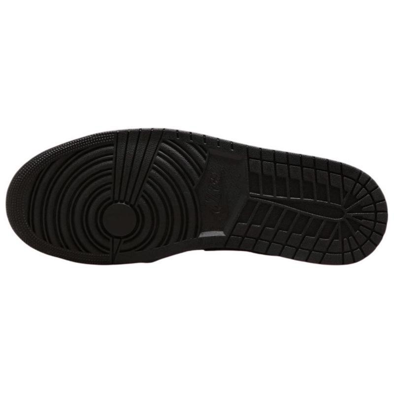 Jordan 1 Low Bred Twist Jordan 553558-067