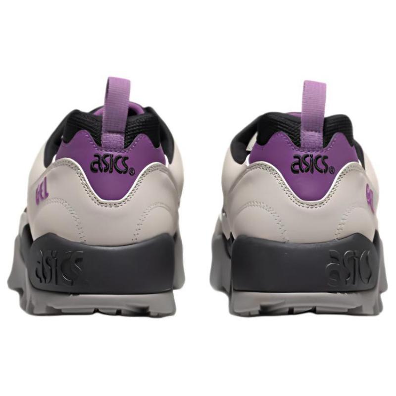ASICS Gel Truck Sneakers 'White Purple Grey' Sneakers 1203A485-001