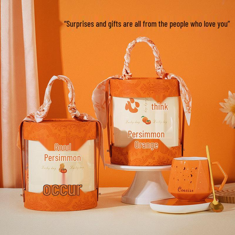 Creative New Year's Day Wedding Favors & Event Gifts Set: Practical Business & Personal Gifts