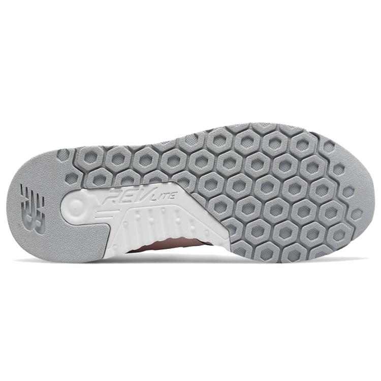 New Balance 247 'Różowy' Damski