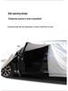Autobezug für Dongfeng Honda CRV, XR-V, Guandao, UR-V und Haoying - Schutz vor Sonne & Regen, Wärmeisolierung.