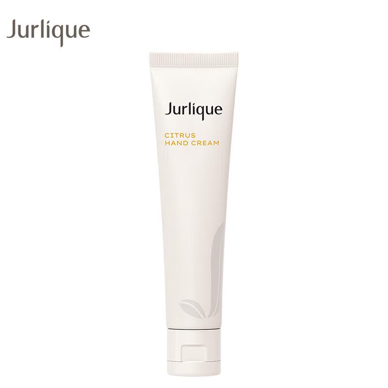 

Jurlique Citrus Hand Cream