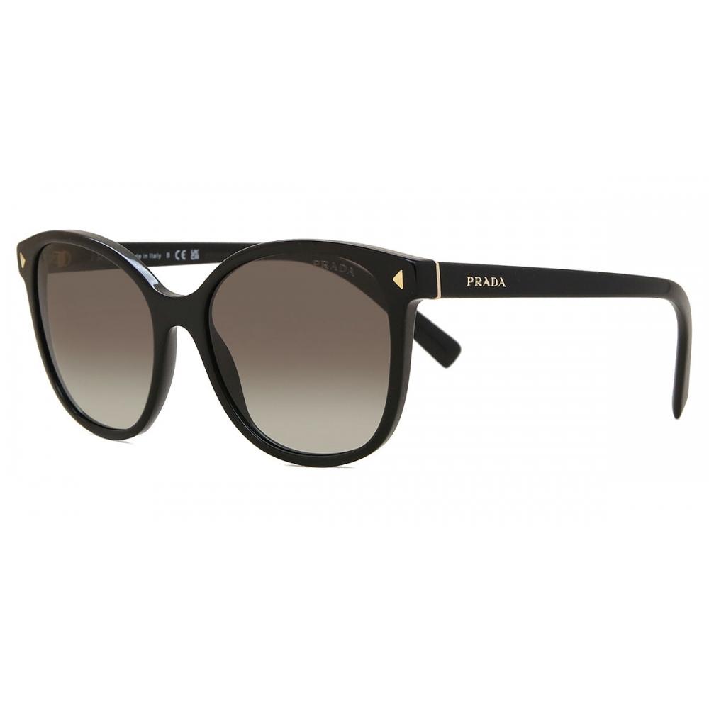 Prada Pr 22zs 1ab0a7 Women Sunglasses