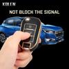 New Tpu Car Flip Key Case Cover Shell For Peugeot 208 3008 308 508 408 2008 307 4008 For Citroen C4 C3 C6 Cactus C8 Keyless Fob