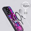 Fahren Ryan Gosling Film Für Handyhülle Für IPhone 17 Air 16 15 14 13 12 11 Pro Max Plus Für Kabelloses Laden Abdeckung