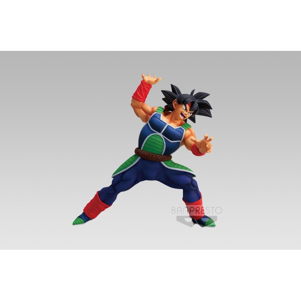 

BANDAI Dragon Ball Super Super Warriors 2 Том 5 (В: Бардок)