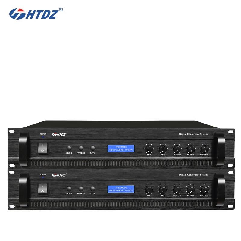 HTDZ DAN3301 Audio Equipment (CN Version)