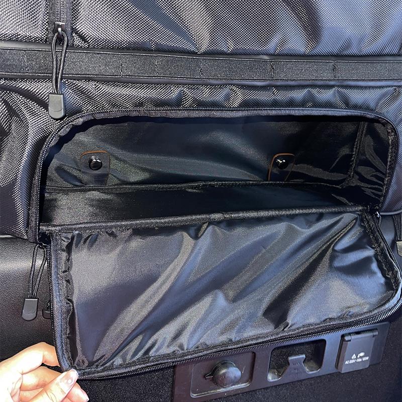 Side Window Storage Bag For Tank 300 2025-2025 Off-road Modified Car Side Window Storage Bag Interior Upgrade Car Accessories