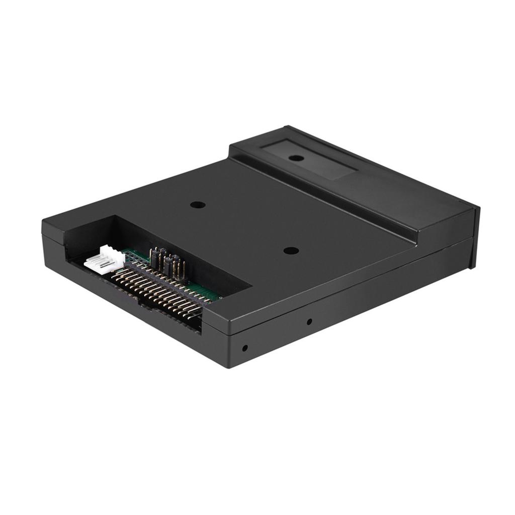 SFRM72-TU100K 3.5" USB 720KB Floppy Drive Emulator for Industrial Control Equipment floppy usb emulator 3.5 usb floppy emulator