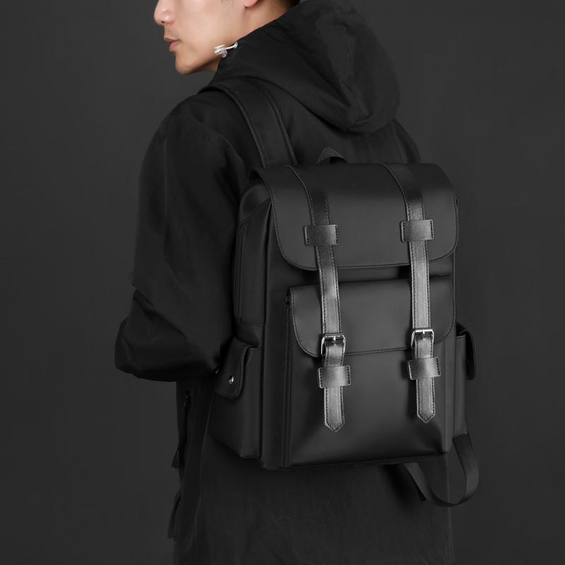 Waterproof Backpack Commuter Computer Backpack Men's Large Capacity Business Travel Backpack