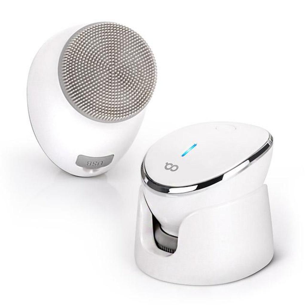 Oa Petit Care Vibration Cleanser Galvanic Massager Electric Facial Cleanser Cleansing Machine