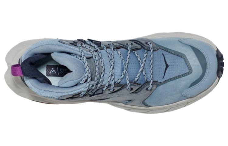 HOKA Wmns Anacapa Mid GORE-TEX 'Mountain Spring'
