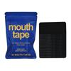 Mouth Tape for Sleeping, Anti-Snoring Strips for Improved Nose Breathing and Snore Reduction, Deep Sleep Training Tape