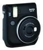 FUJIFILM Instax mini 70 Instant Black MINI 70 Camera, (INS BLACK)