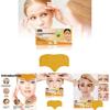 Bupy Forehead Wrinkle Patches Anti-aging Firming Skin Treatment For All Skin Types