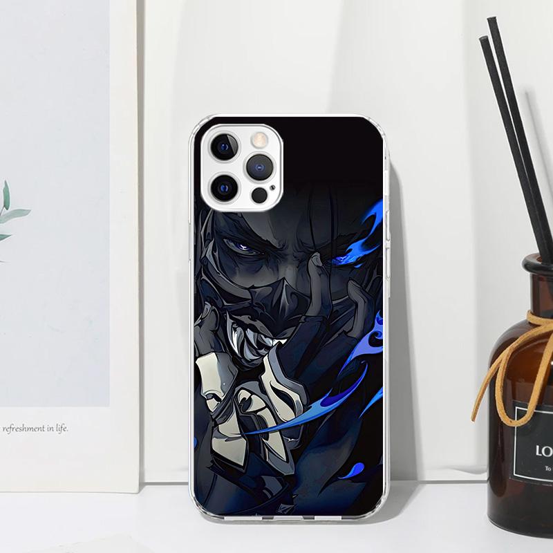 Valorant Game Cool Phone Case For Iphone 17 Air 16 15 Plus 16E 14 Pro Max 13 Mini 12 11 7 8 SE Fundas Soft Back Cover 17 Air 16