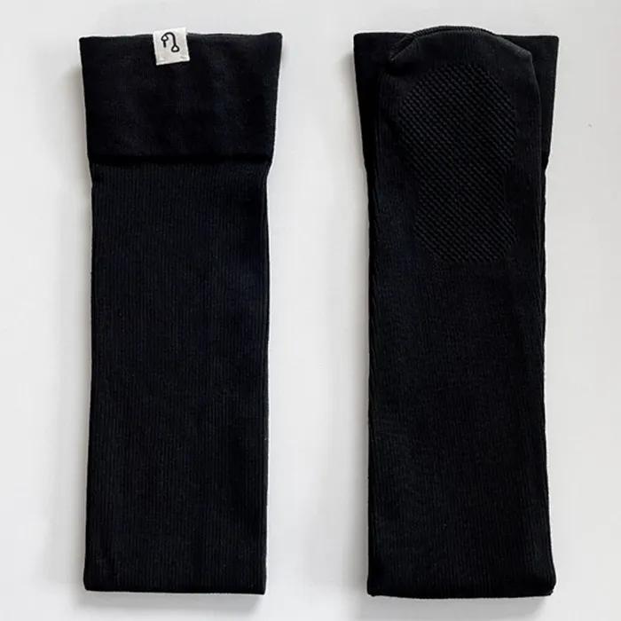 Basic Knee Socks (4Colors)