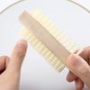Convenient Nail Brush For Efficient Nail Cleaning And Maintenance Fingernail Ceaning Tool for Salon Home and Travel Use