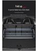 L60/L90 Car Trunk Storage Box - Interior Accessories Organizer