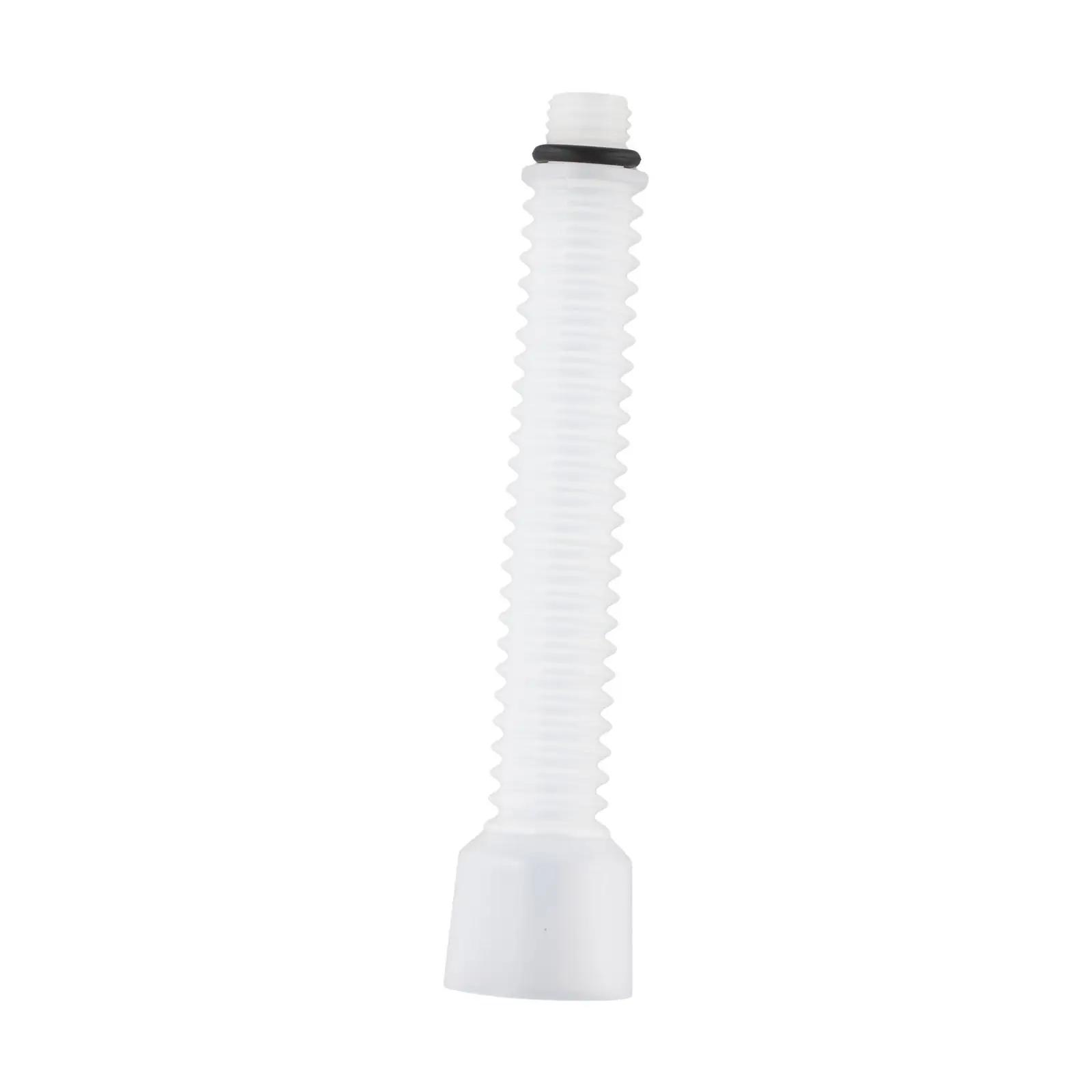 

Brand New Oil Change Funnel Tool Part Environmentally Friendly Highly Elastic White For Automobile Maintenance EU1000 China Mainland