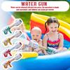 This 1-hole Beach Play Toy Is Cool And Fashionable. Activate The Large-capacity Party Mode, Brimming With Party