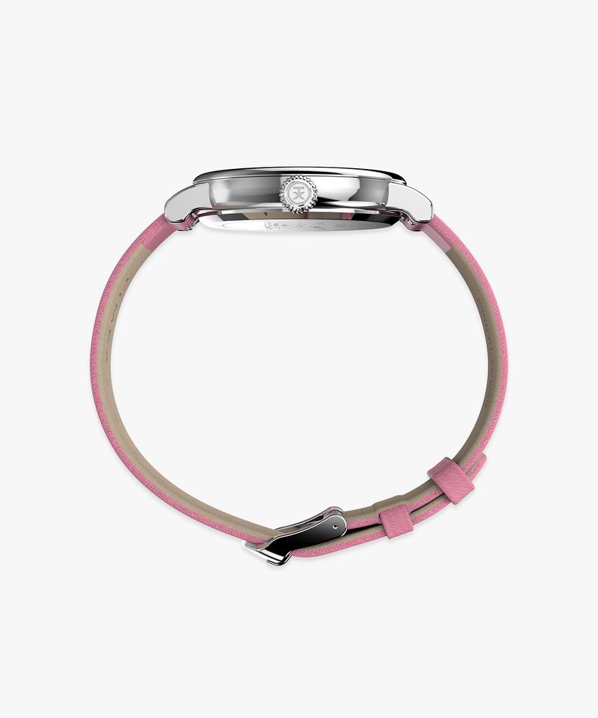 Taimaegseu X Peanuts Snoopy Valentine'S Day Watch Gift 40Mm