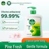 Dettol Classic Pine Antibacterial Hand Wash