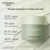 CHANDO Himalayan Tea Mud Purifying Cleansing Mask 100g