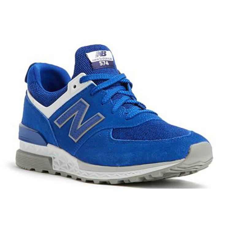 574 New Balance Sport 'Bluebell' MS574CD