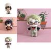 Bungo Stray Dogs Edogawa Rampo Plush Toy Soft And Cuddly Anime Character Doll