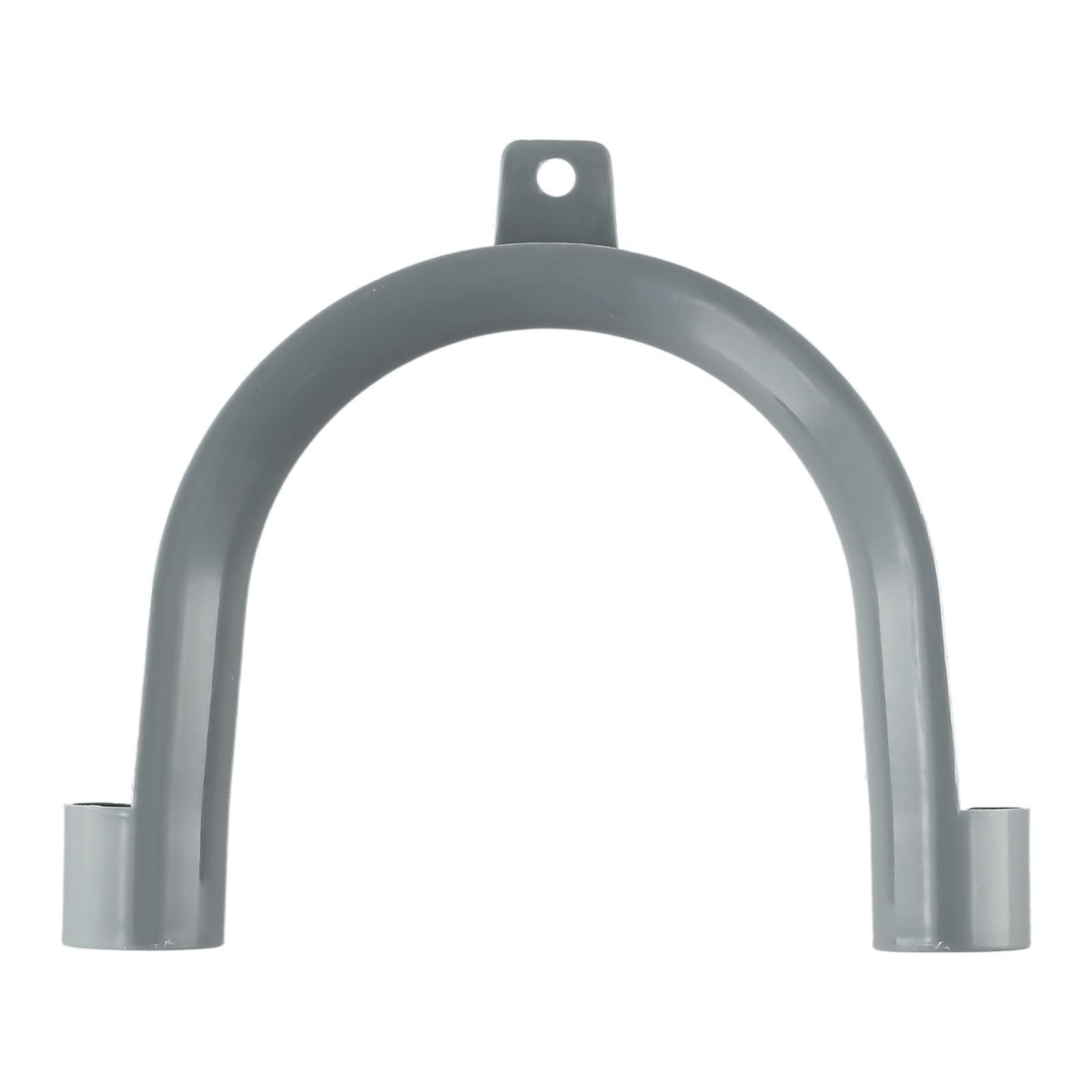 U-shaped Frame Clip Drain Hose Accessories Bracket Dishwashers 1Pcs