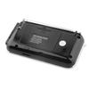 Mini Portable LCD Digital AMFM Radio Stereo o Speaker Music Player USB Micro SD TF Card