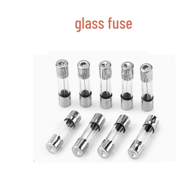 Weishan Glass Fuse