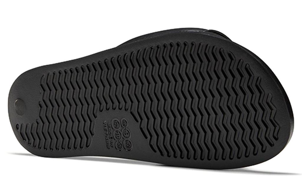 Reebok Classic Slide 'Black Island' FZ3170