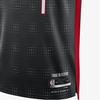 Nike Anfernee Simons Portland Trail Blazers 2024/25 City Edition Men's Nike Dri FIT Nba Swingman Jersey FQ4357-011