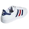 Adidas Superstar FD 'Dark Blue' (Unisex) Footwear White / Dark Blue / Footwear White Skateboard Shoes F36583