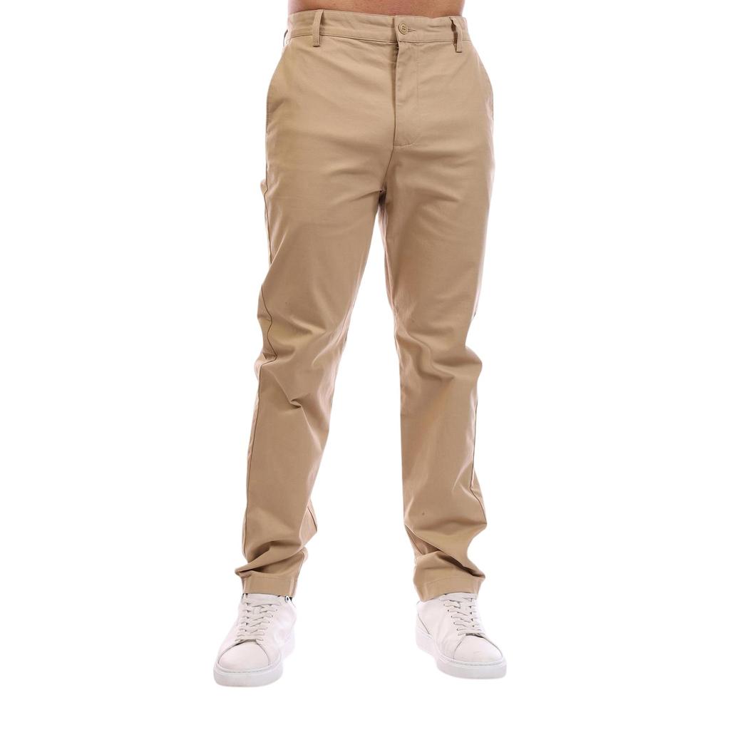 Diesel Mens Lars Chinos